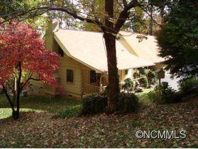 244 Valley View Lane Tryon NC 28782