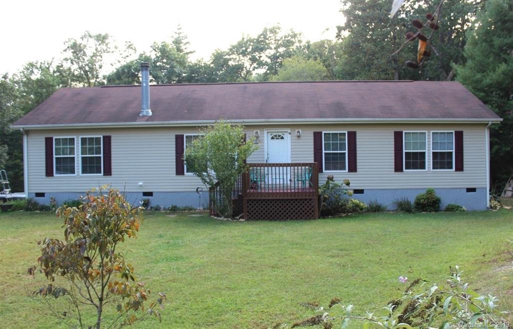 1092 Sharon Ridge Road Fairview NC 28730