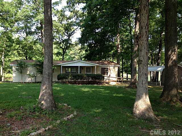2721 Nance Cove Road Charlotte NC 28214