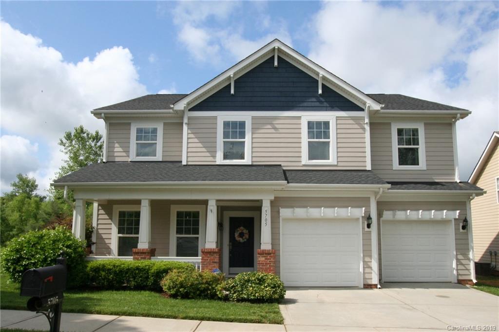 5705 Whitehawk Hill Road Mint Hill NC 28227