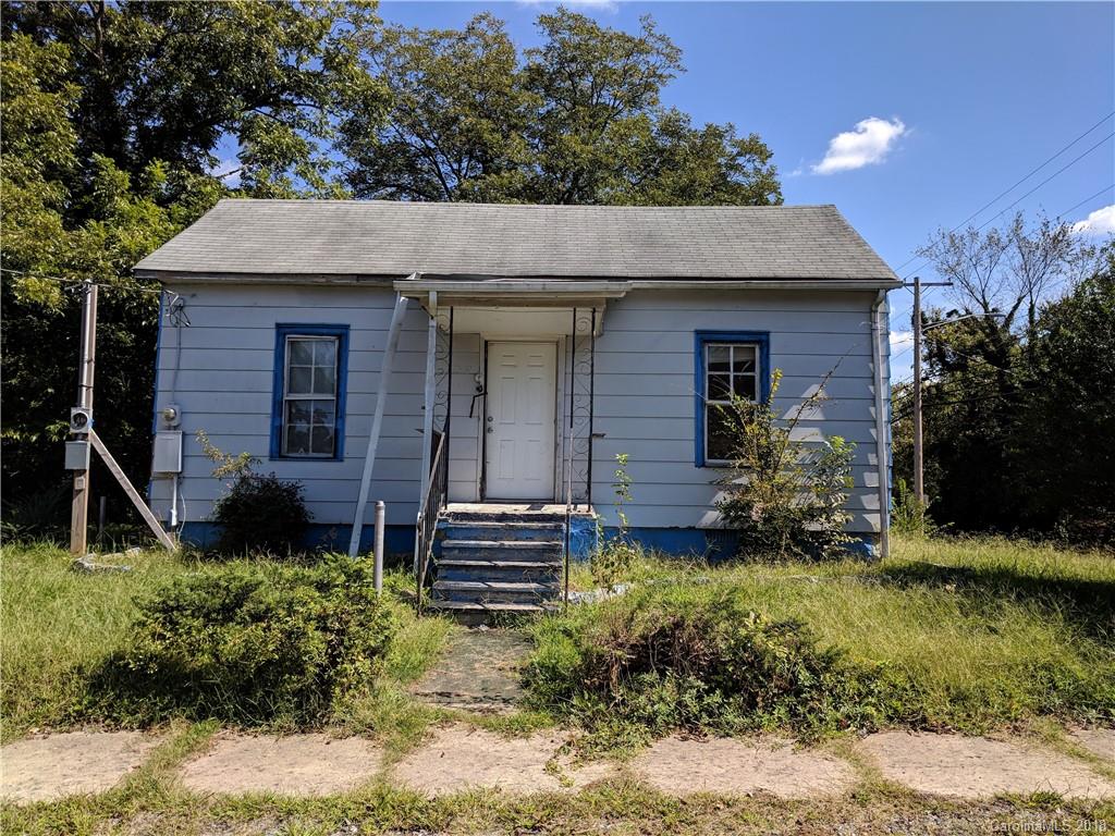 302 Pryor Street Gastonia NC 28052