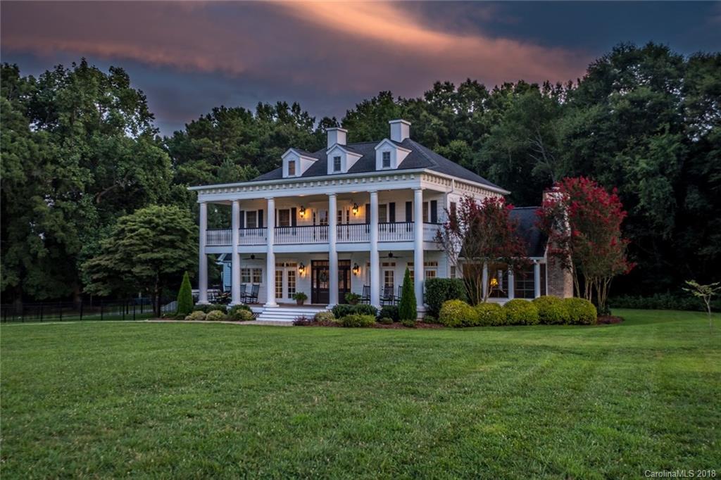 14442 Beatties Ford Road Huntersville NC 28078