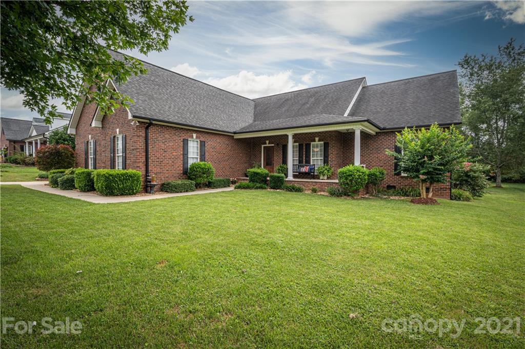 4348 Woodsbury Lane Lincolnton NC 28092