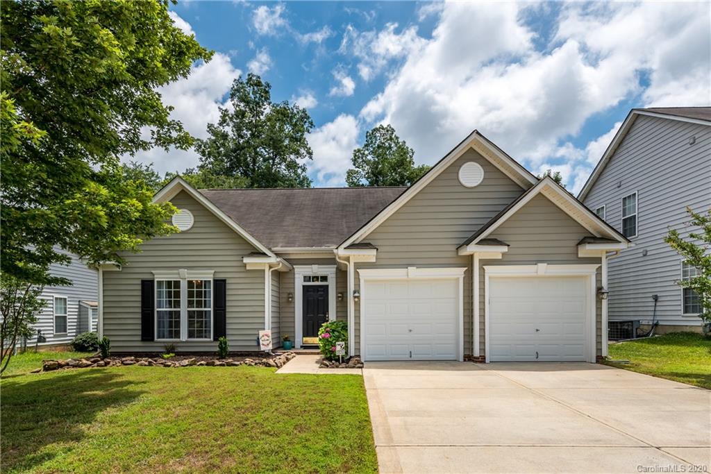 2025 Farmingham Lane Indian Trail NC 28079