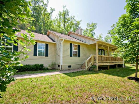 212 Duchess Drive Sylva NC 28779