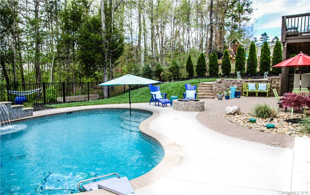 2477 Wellington Chase Drive Concord NC 28027