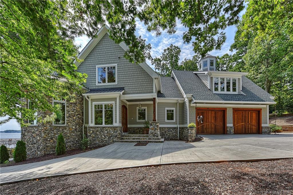 16520 Belle Isle Drive Cornelius NC 28031