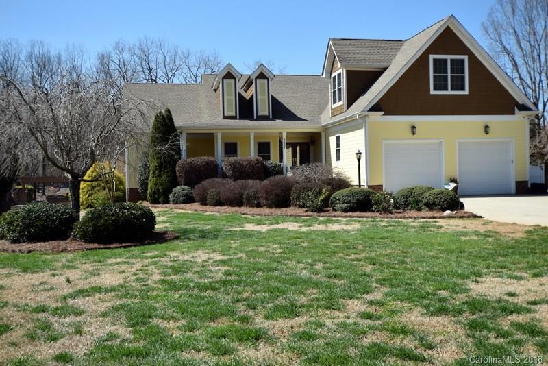 2437 Lee Lawing Road Lincolnton NC 28092