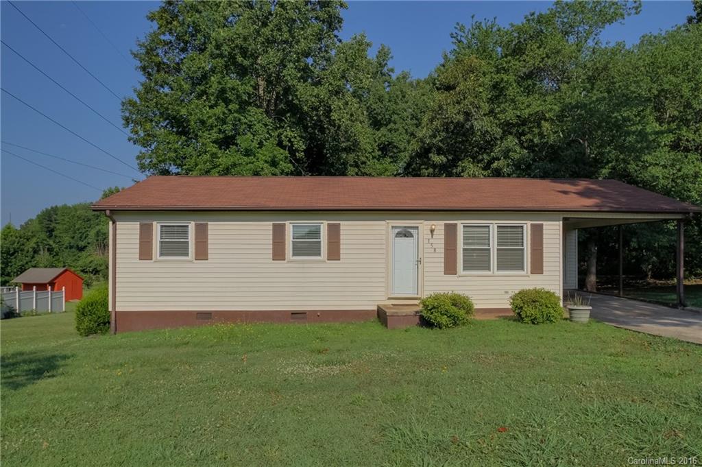 158 Bell Farm Road Statesville NC 28625