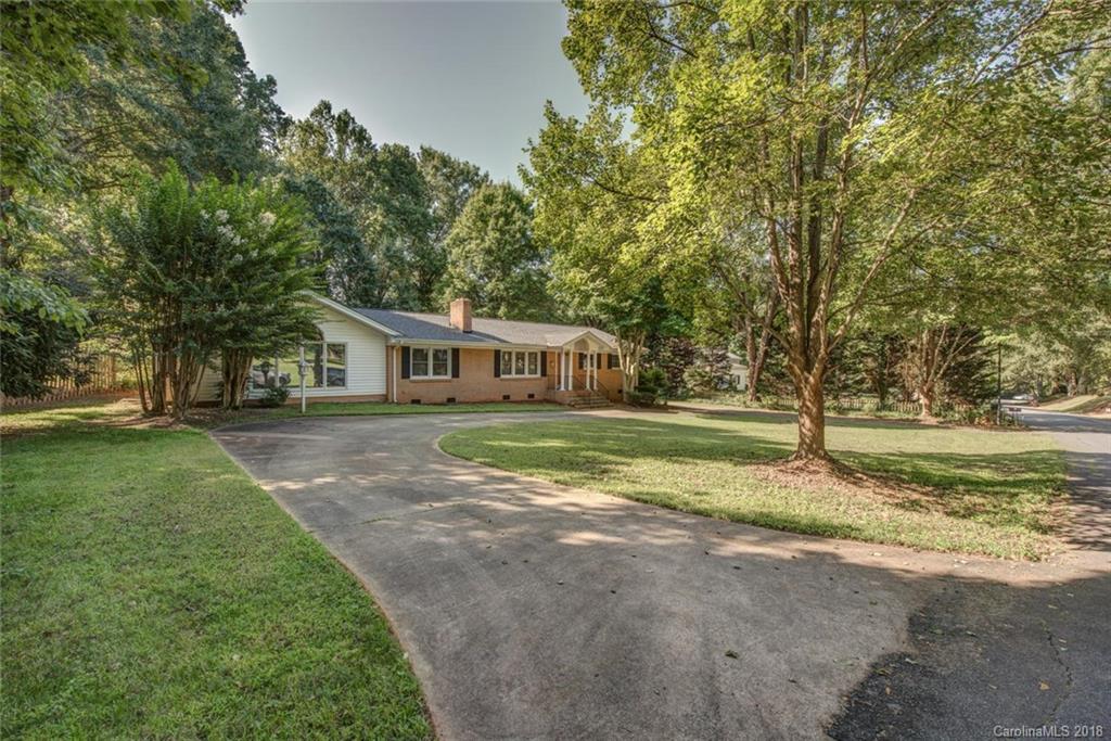 106 Park Circle Shelby NC 28150