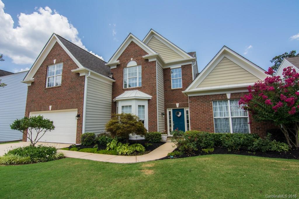 2518 Beacon Forest Drive Charlotte NC 28270