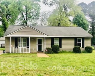 6007 Woodthrush Drive Charlotte NC 28227
