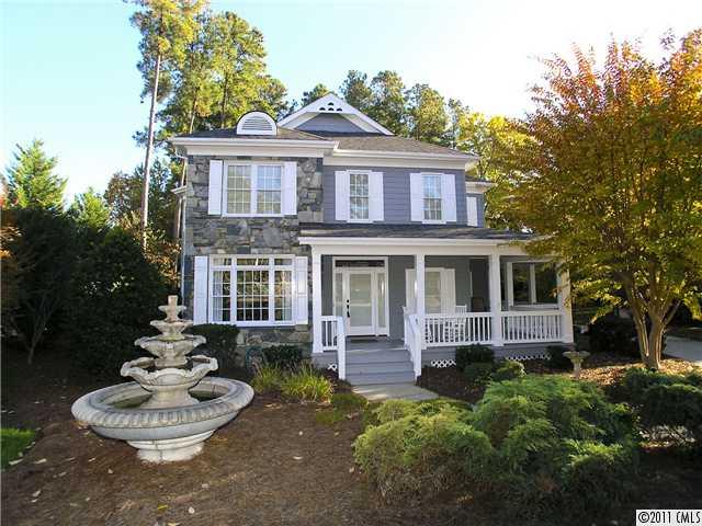 18624 Harbor Light Boulevard Cornelius NC 28031