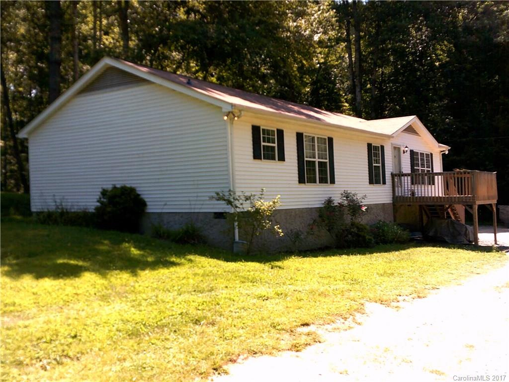 256 Bethany Church Road Fairview NC 28730