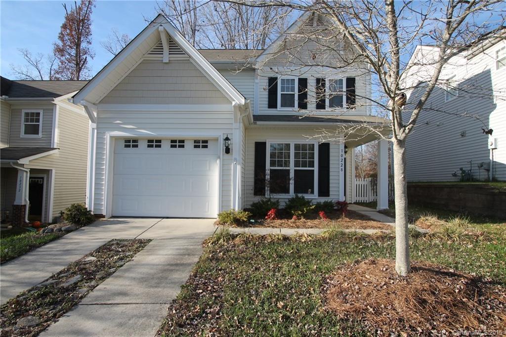 10228 Old Carolina Drive Charlotte NC 28214