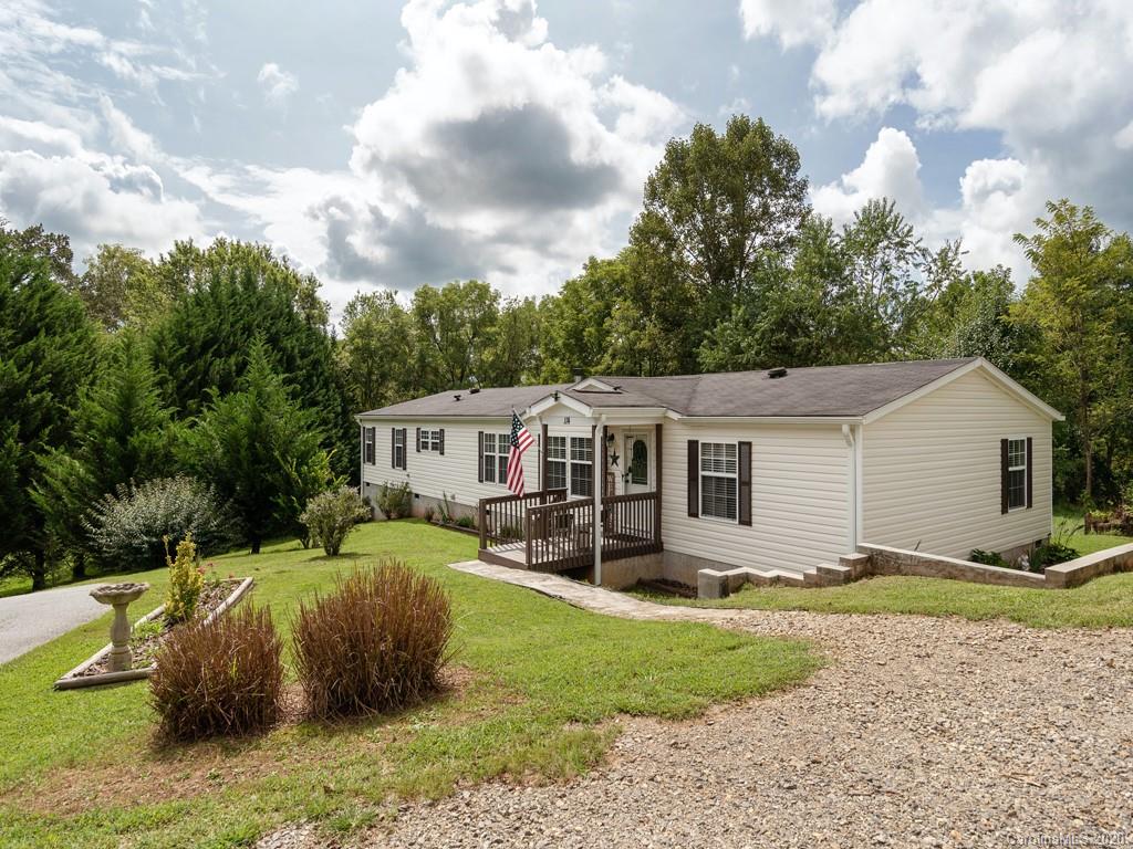 114 Blueberry Hill Drive Mills River NC 28759