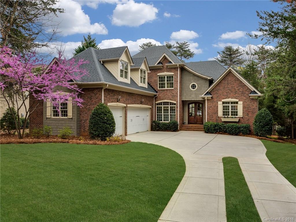 18518 Town Harbour Road Cornelius NC 28031