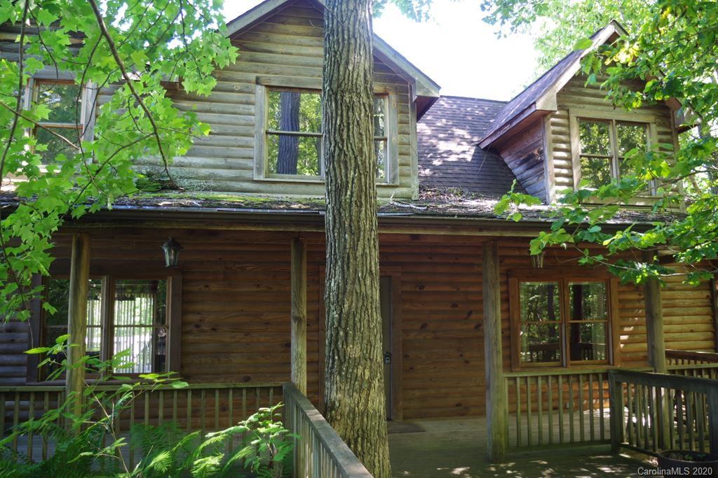 169 Blackbird Lane Burnsville NC 28714