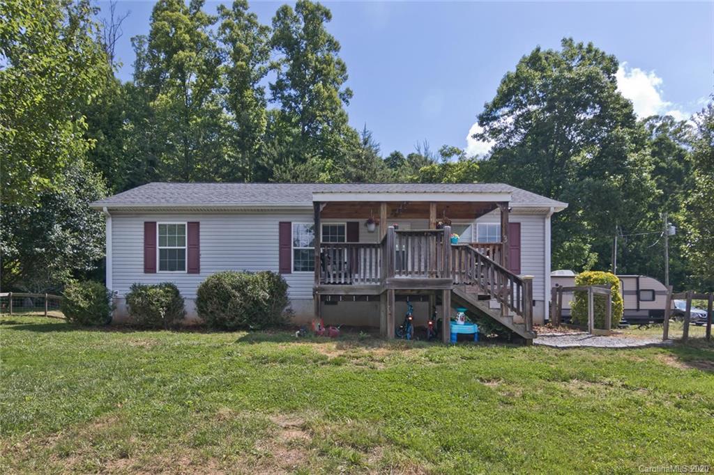 3 Northside Terrace Asheville NC 28804