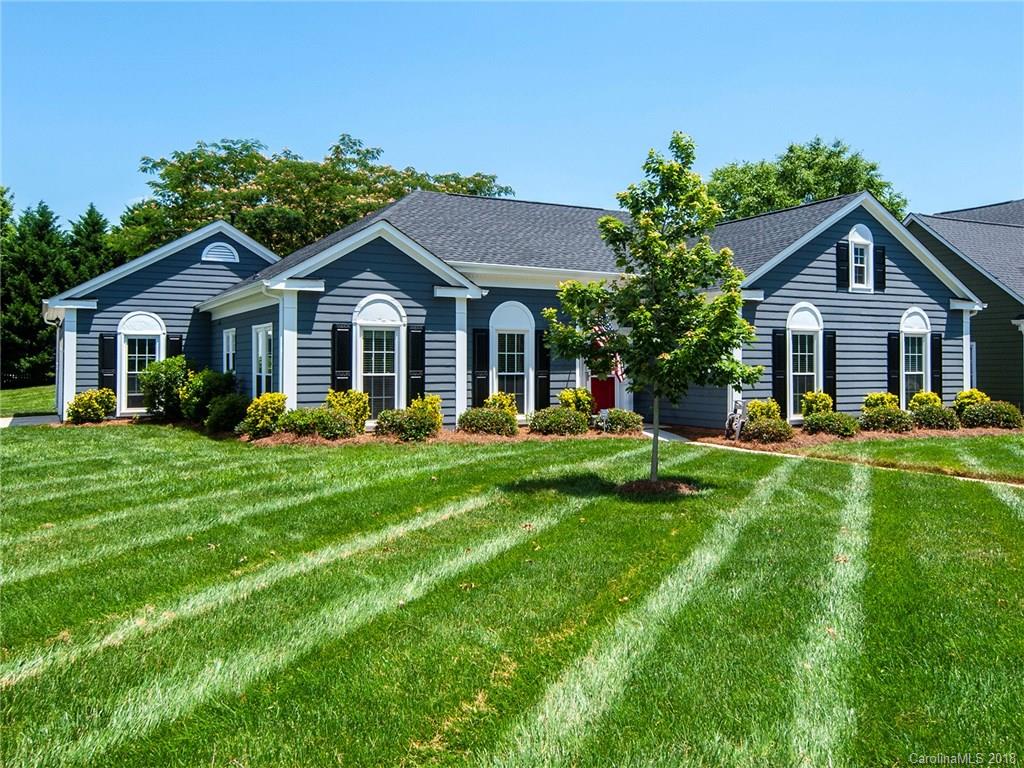 8732 Totteridge Drive Charlotte NC 28277
