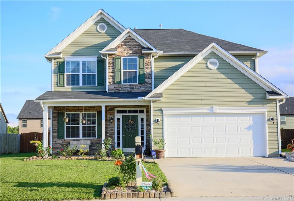 50 E Swift Creek Road Fletcher NC 28732