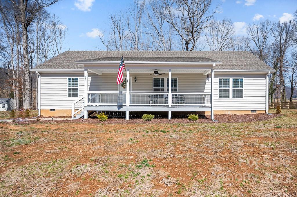 340 Ridge View Drive Clyde NC 28721