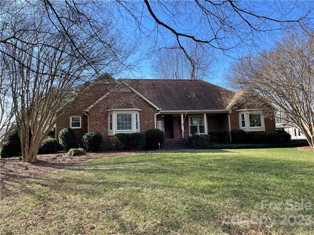 5631 Foxcrest Drive Mint Hill NC 28227
