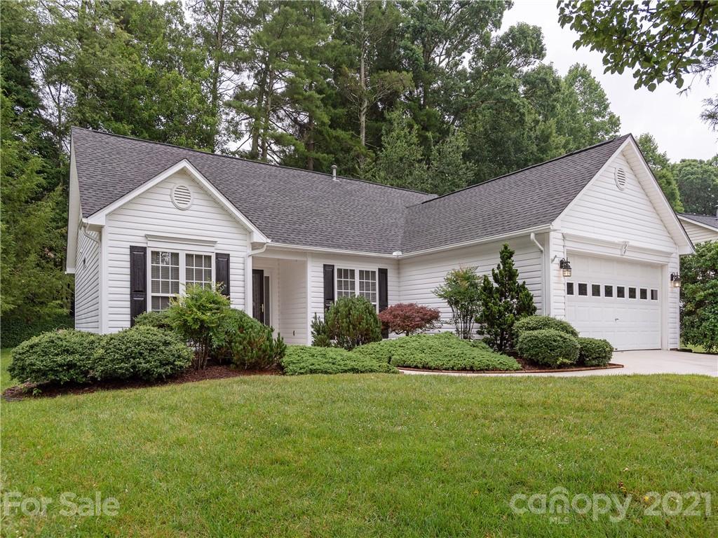 128 Stonehollow Road Fletcher NC 28732