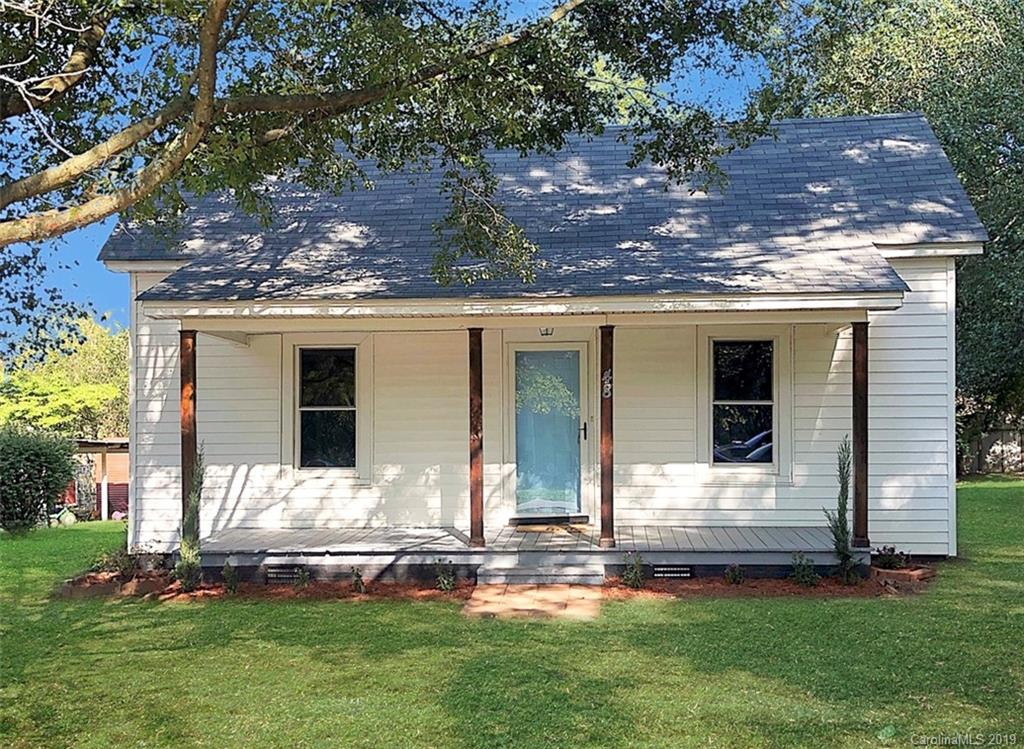 48 Mandalay Place Sw Concord NC 28027
