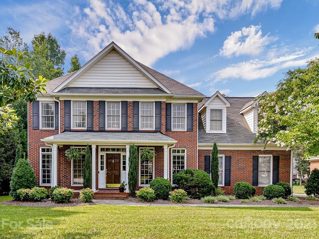 5309 Ravenglass Court Waxhaw NC 28173