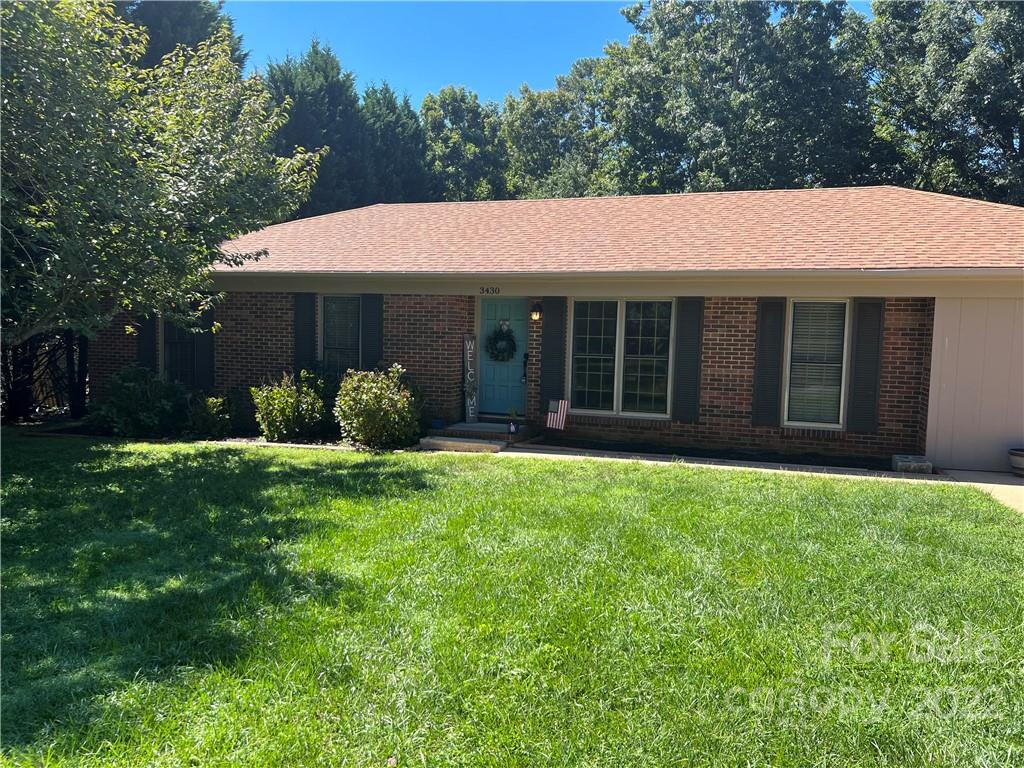 3430 18th Avenue NE Hickory NC 28601
