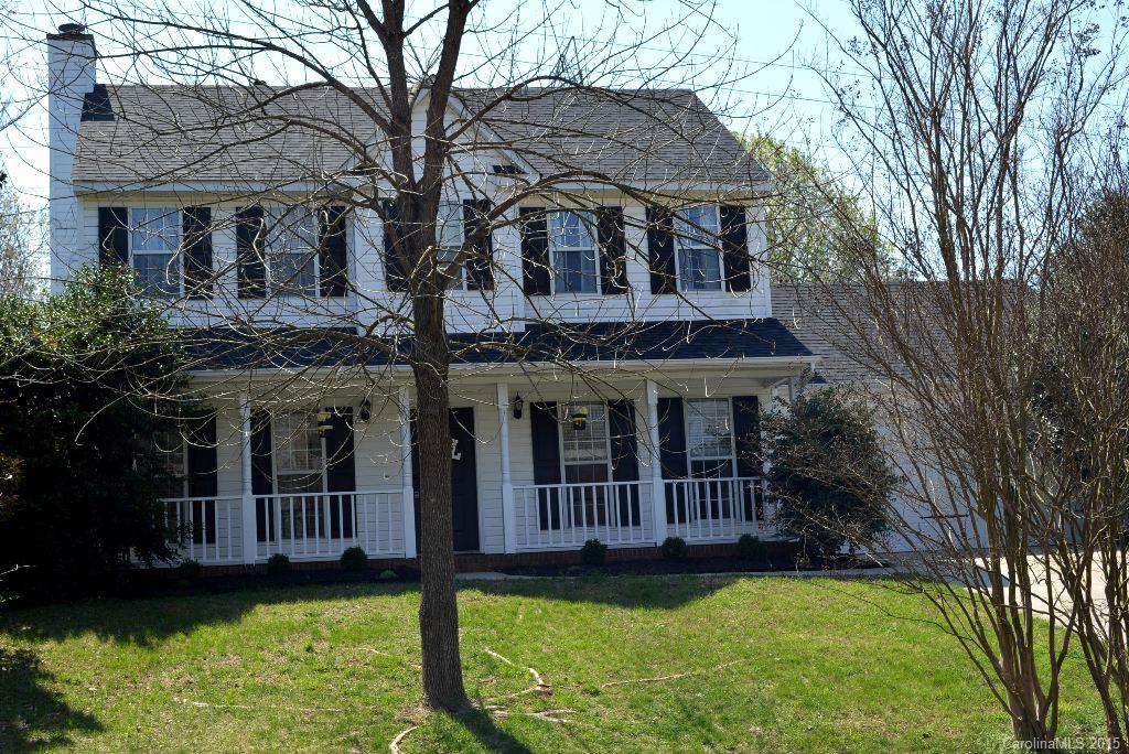 12901 Angel Oak Drive Huntersville NC 28078