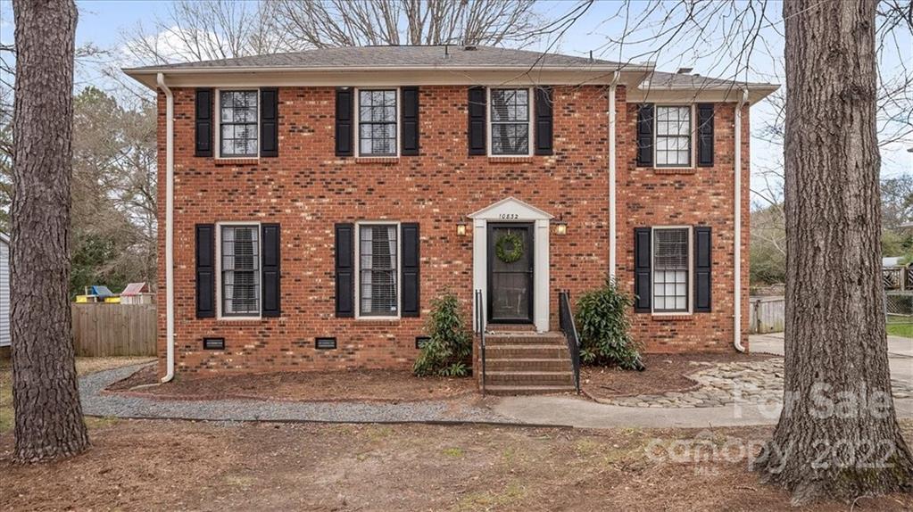 10832 Osprey Drive Charlotte NC 28226