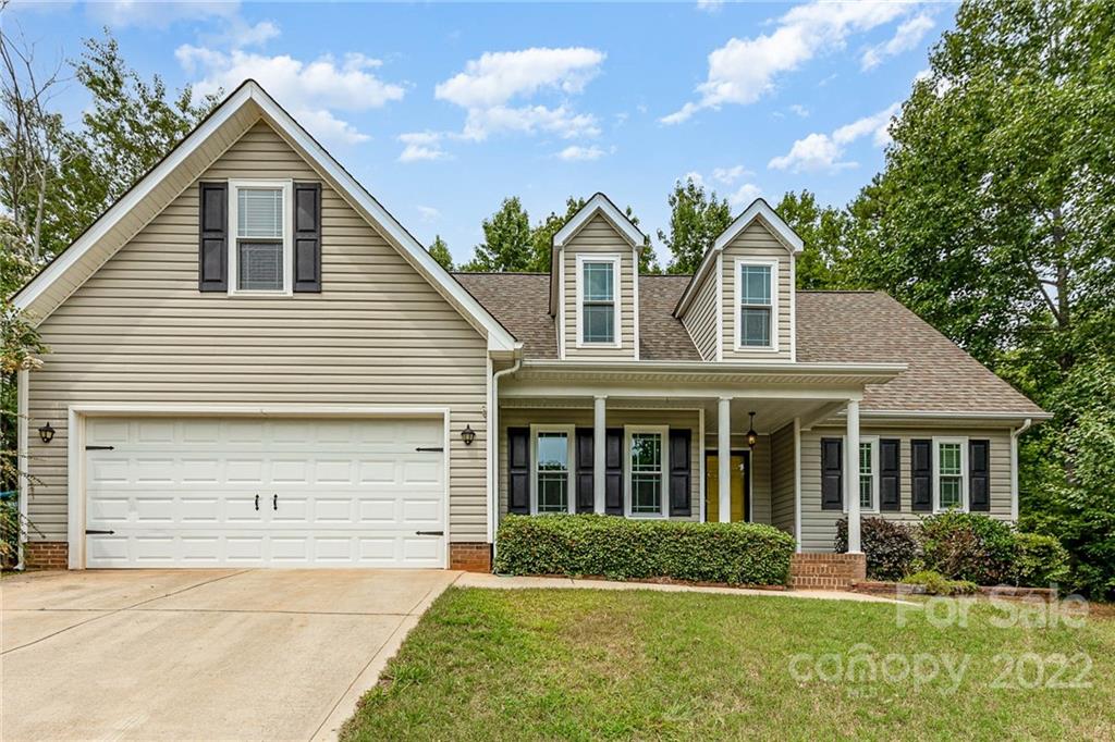 4711 Waterbell Lane Waxhaw NC 28173