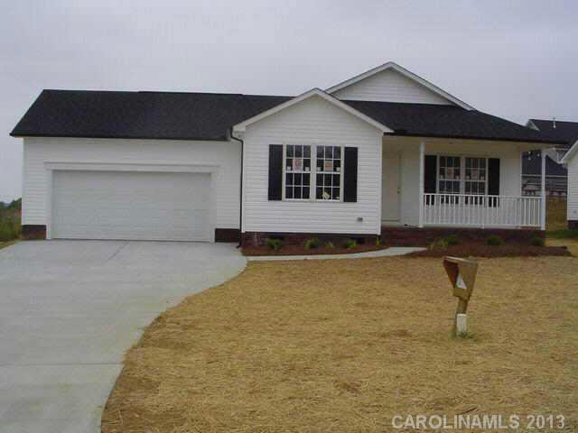 4607 Tyne Castle Court Concord NC 28025