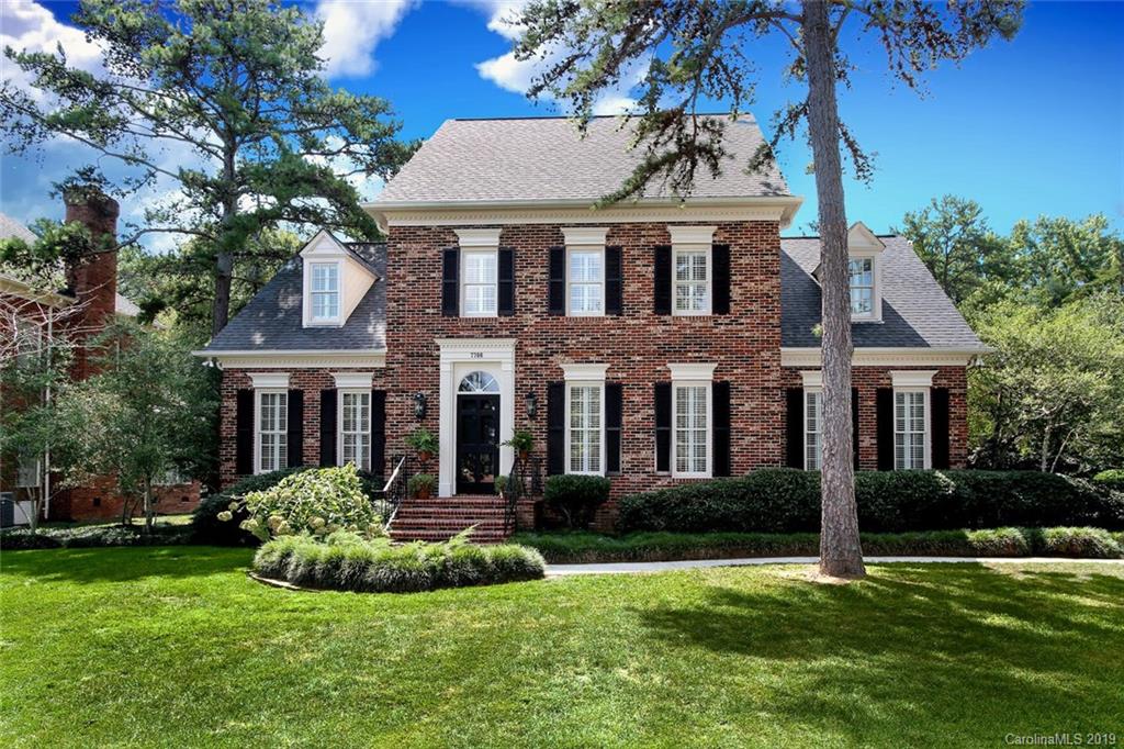 7700 Red Oak Lane Charlotte NC 28226