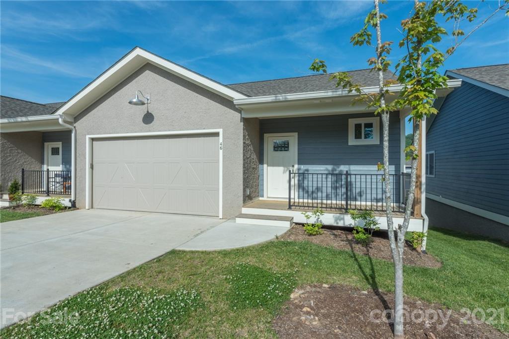 46 Dillingham Road Asheville NC 28805