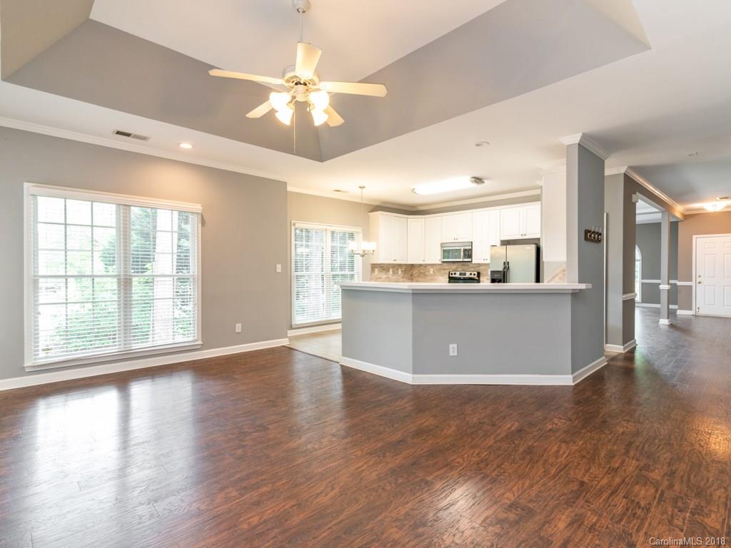 11553 Falling Leaves Drive Charlotte NC 28277