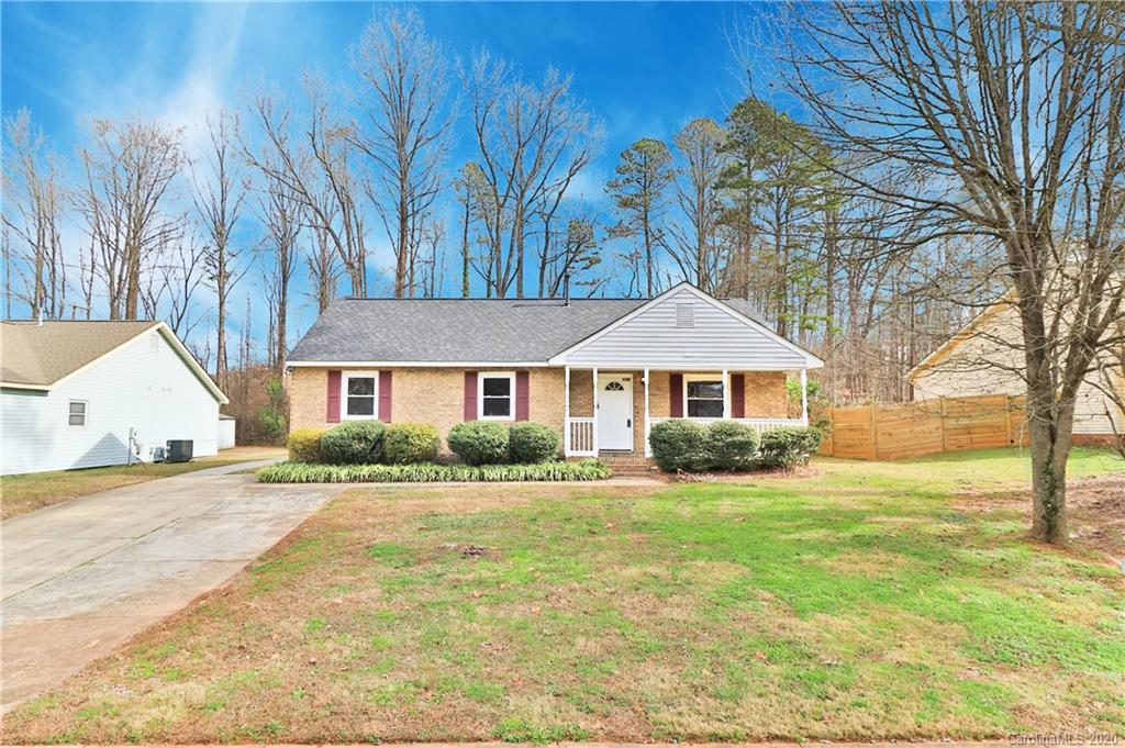 5009 Banfshire Road Charlotte NC 28215