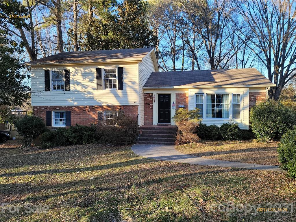 3701 Sulkirk Road Charlotte NC 28210