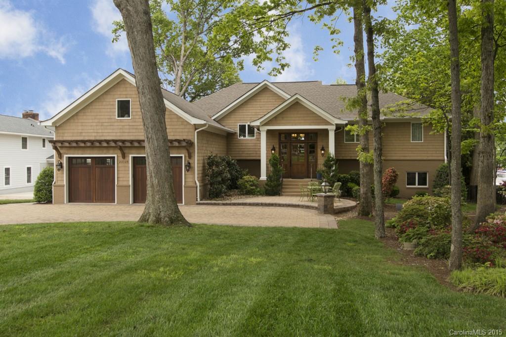 22128 Country Club Circle Cornelius NC 28031