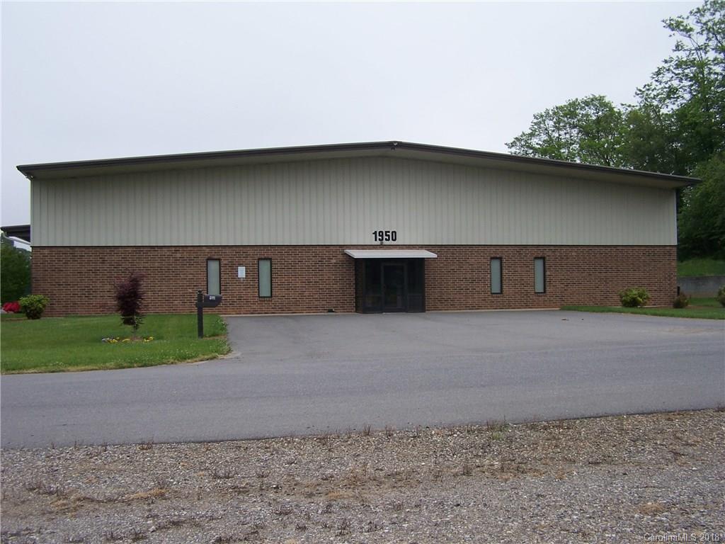 1950 Flintstone Drive Statesville NC 28677