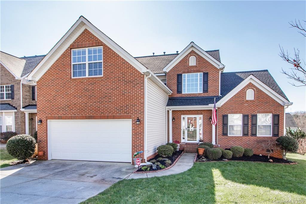 108 Planters Drive Statesville NC 28677