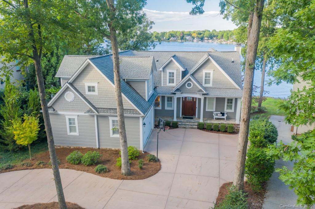 20345 Norman Colony Road Cornelius NC 28031