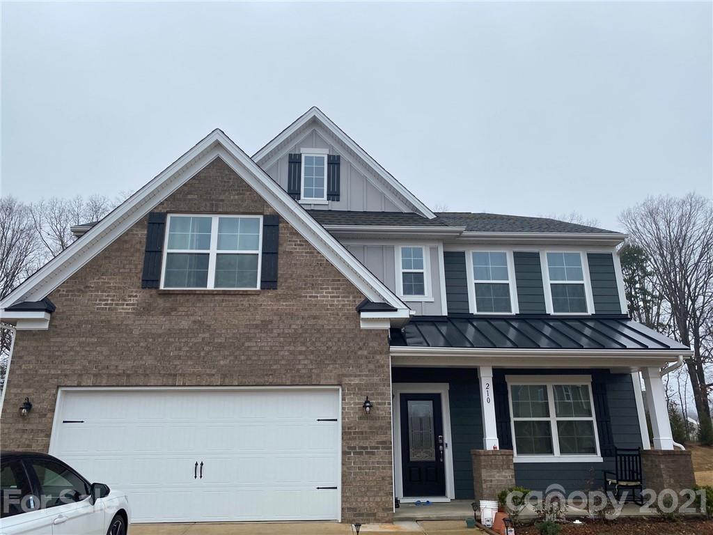 210 Samuel Street Matthews NC 28104