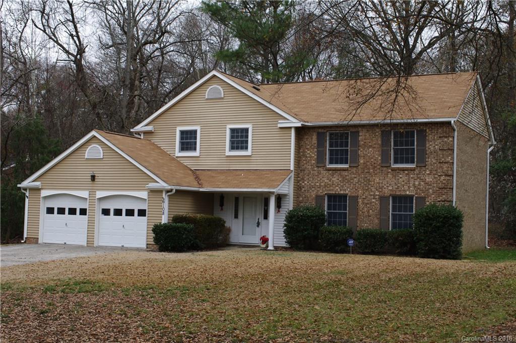 6108 Carpenter Drive Charlotte NC 28226