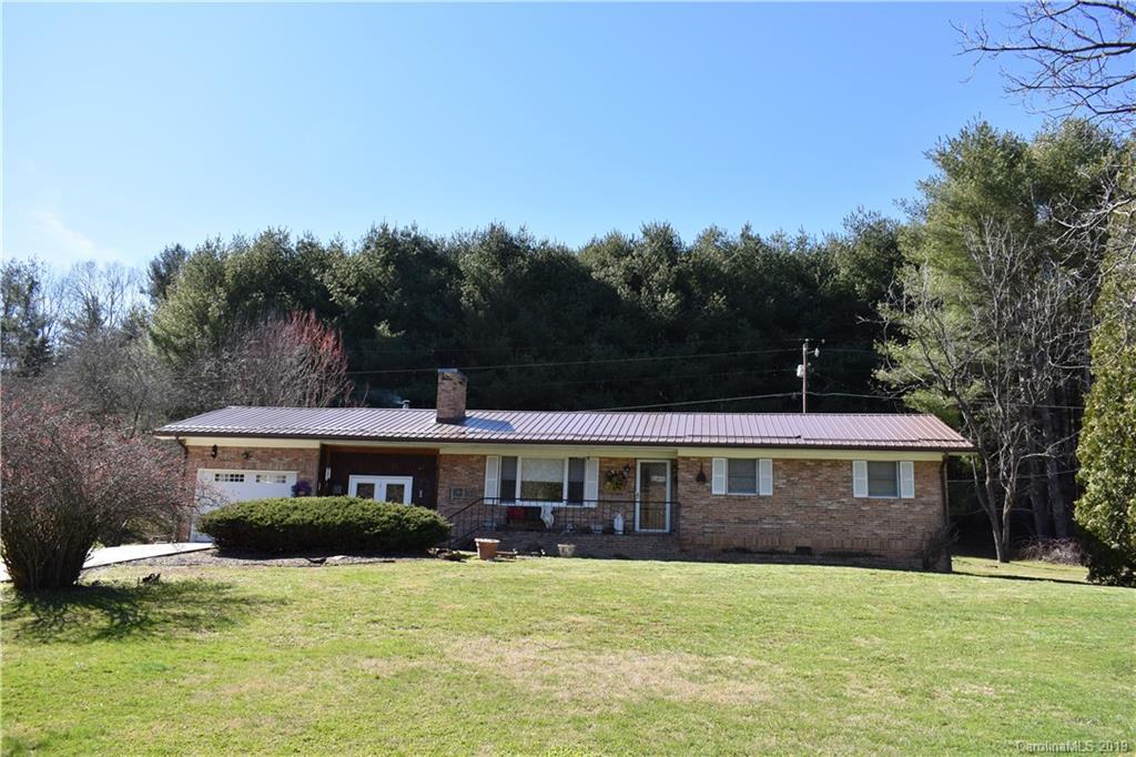3536 Snow Creek Road Bakersville NC 28705