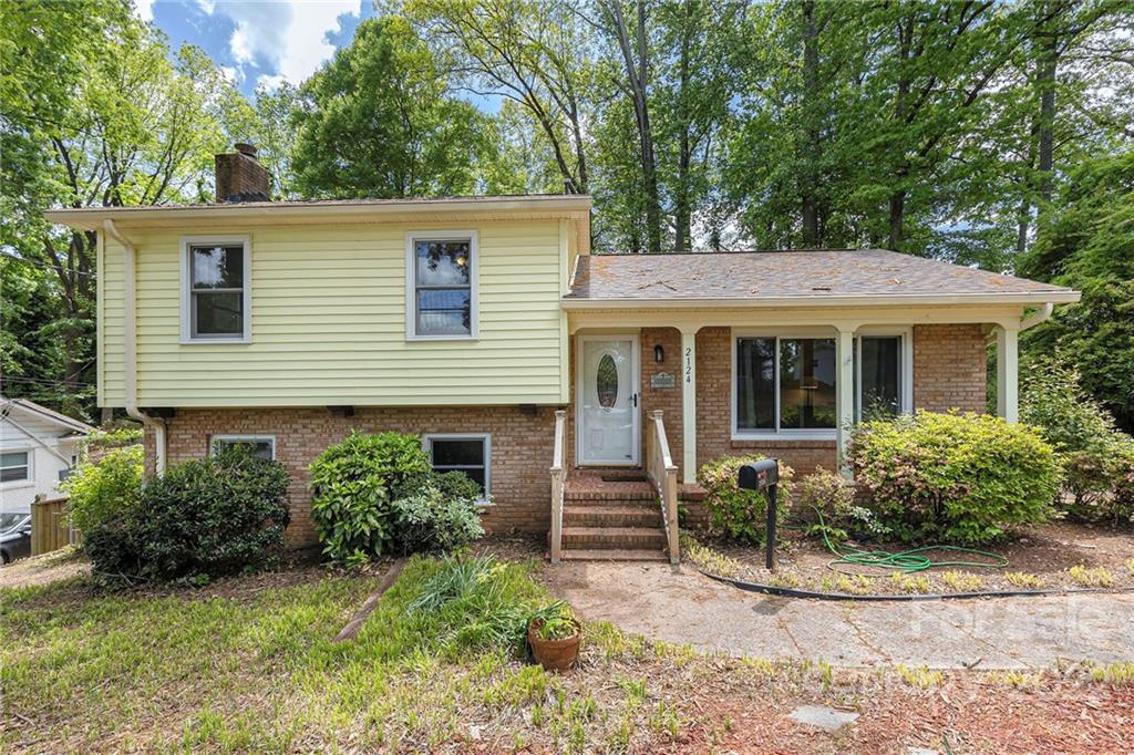 2124 Archdale Drive Charlotte NC 28210