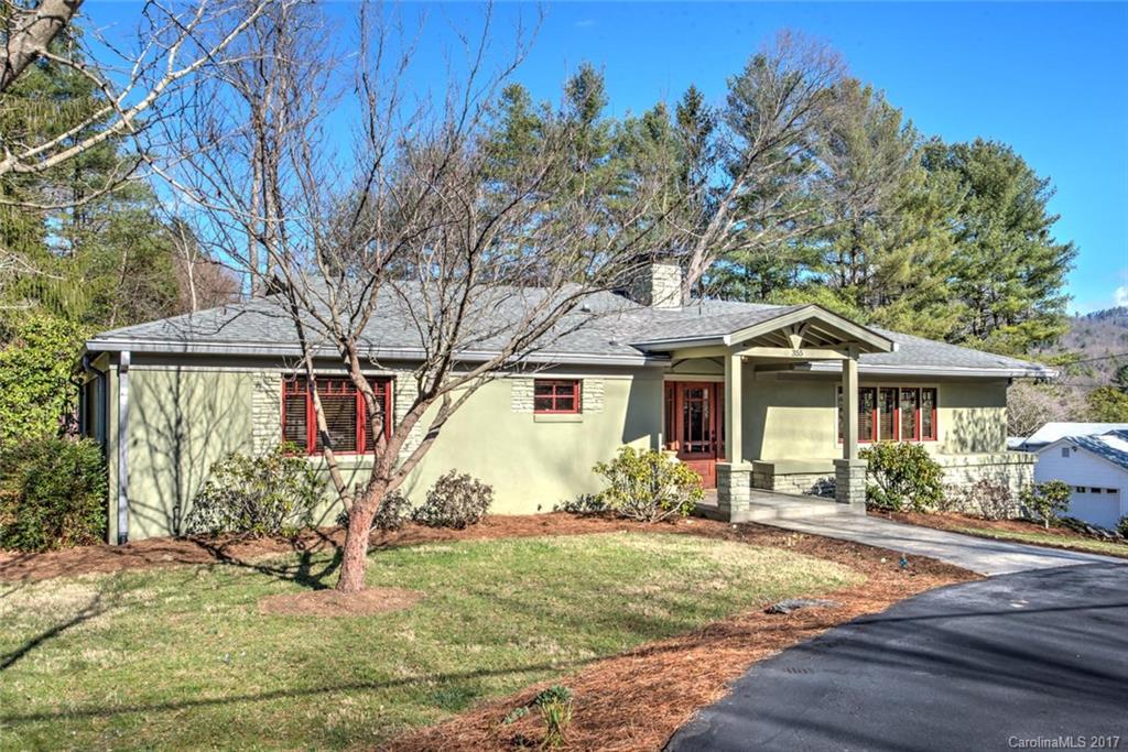 355 Lakeshore Drive Asheville NC 28804