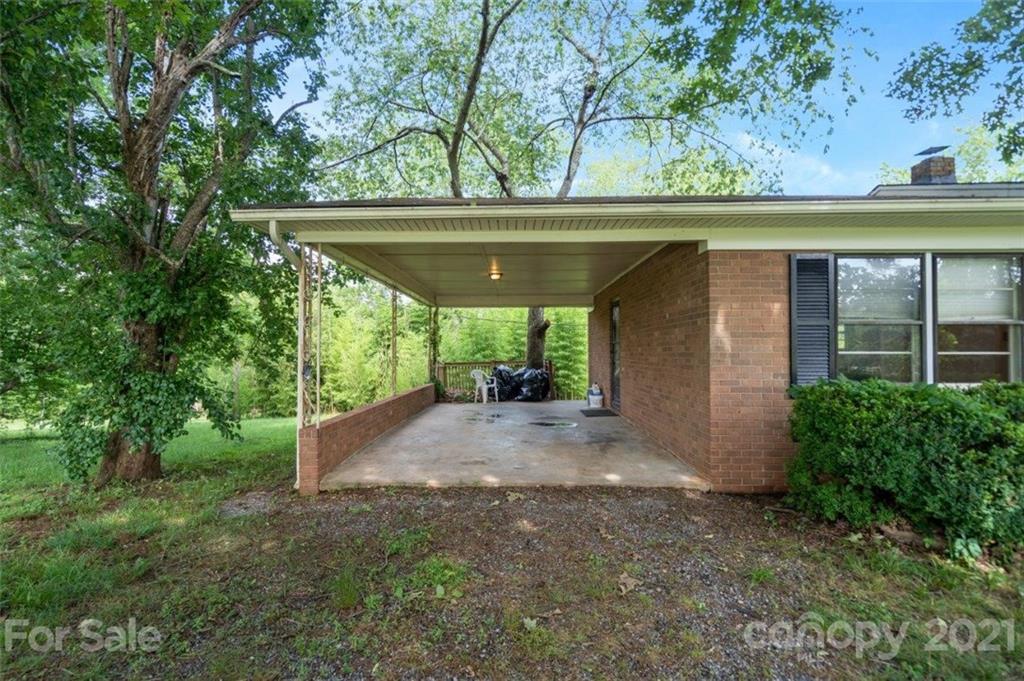 239 Icard Ridge Road Taylorsville NC 28681